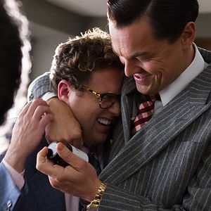 Photo Jonah Hill