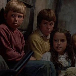Photo L'école de tous les dangers