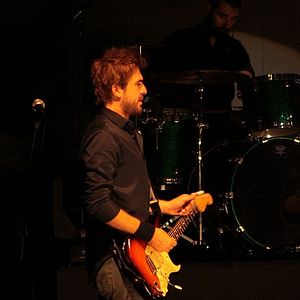 Photo Engin Altan Düzyatan