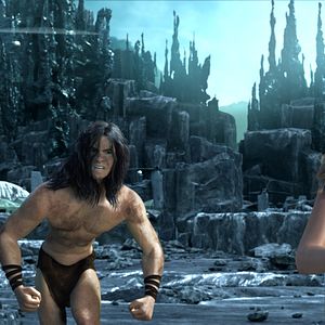 Photo Tarzan