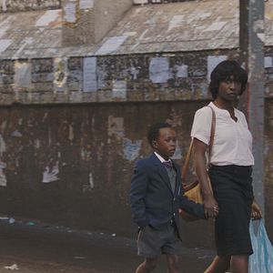 Photo Rapule Hendricks