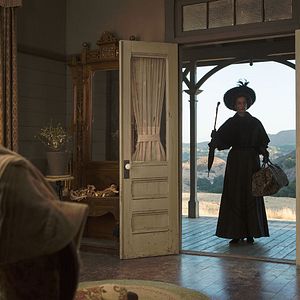 Photo Dans l'ombre de Mary - La promesse de Walt Disney