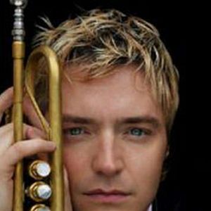 Photo Chris Botti
