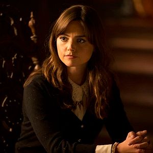 Photo Jenna Coleman