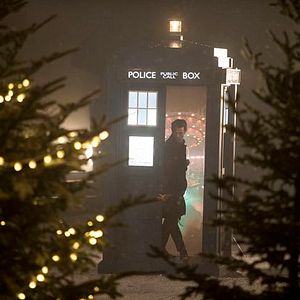 Photo Matt Smith (XI)