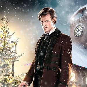 Photo Matt Smith (XI)