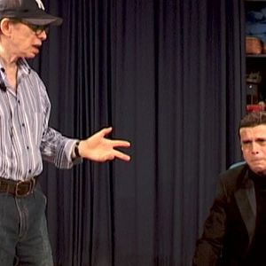 Photo American Film Acting : La masterclass de Jack Waltzer