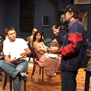 Photo American Film Acting : La masterclass de Jack Waltzer