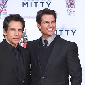 Photo La Vie rêvée de Walter Mitty