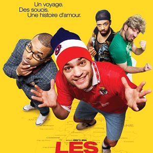 Photo Les Gars