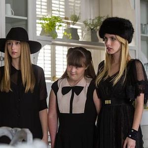 Photo Jamie Brewer