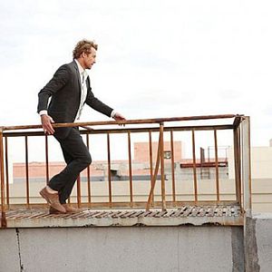 Photo Simon Baker