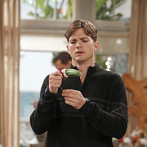 Photo Ashton Kutcher
