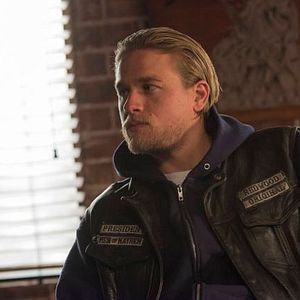 Photo Sons of Anarchy