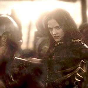 Photo Eva Green