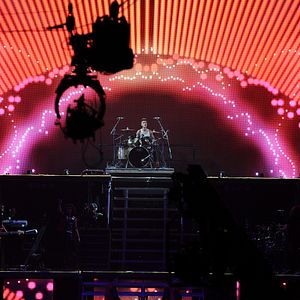 Photo Justin Bieber's Believe