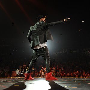 Photo Justin Bieber's Believe