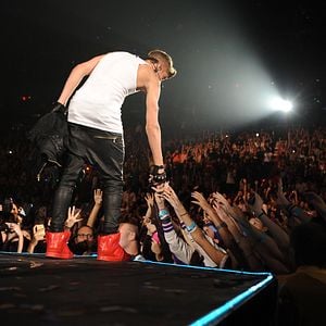 Photo Justin Bieber's Believe