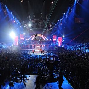 Photo Justin Bieber's Believe