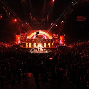 Photo Justin Bieber's Believe