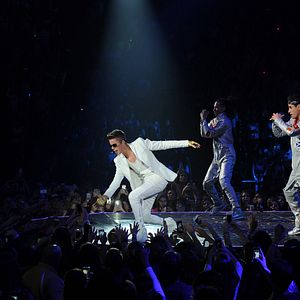 Photo Justin Bieber's Believe
