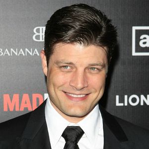 Photo Jay R. Ferguson