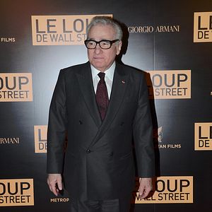 Photo Le Loup de Wall Street