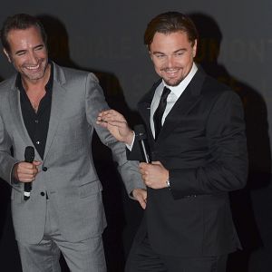 Photo Jean Dujardin