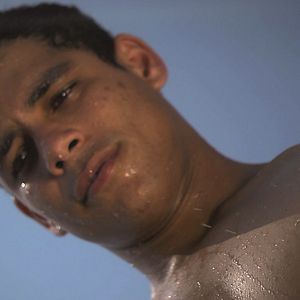 Photo Charlie Barnett