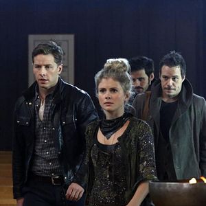 Photo Michael Raymond-James