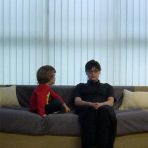 Photo Cinq sur l'échelle de Richter