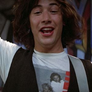 Photo Bill & Ted's Excellent Adventure