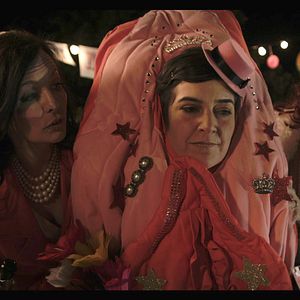 Photo Anna Margarita Albelo