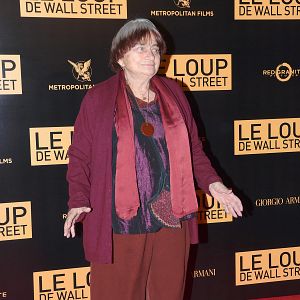 Photo Agnès Varda