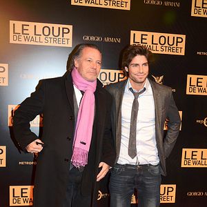 Photo Michel Leeb