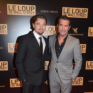Photo Le Loup de Wall Street