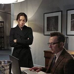 Photo Sarah Shahi