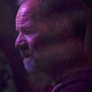 Photo Peter Mullan