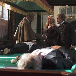 Photo Victoria Smurfit