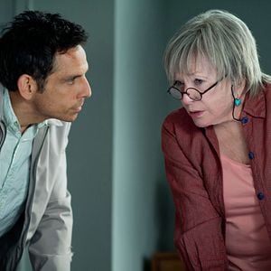 Photo Shirley MacLaine