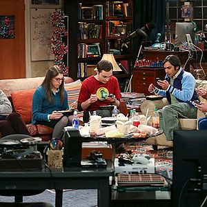 Photo Mayim Bialik