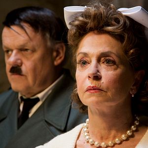 Photo Gisela Schneeberger