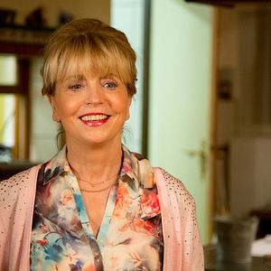 Photo Gisela Schneeberger