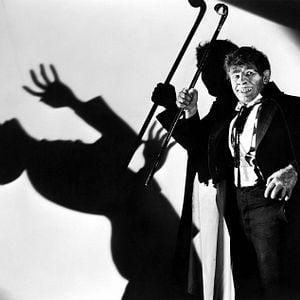 Photo Dr. Jekyll et Mr. Hyde