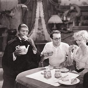 Photo Dr. Jekyll et Mr. Hyde