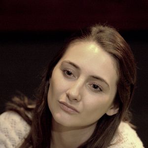 Photo Hannah Taylor-Gordon