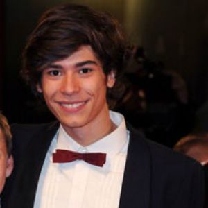 Photo Django Schrevens