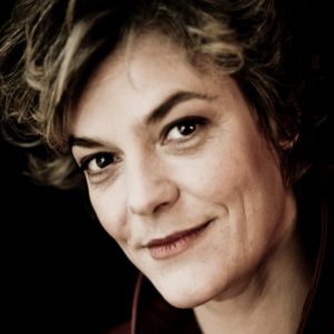 Photo Delphine Cheverry