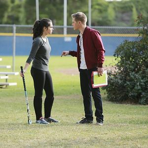 Photo Vanessa Marano