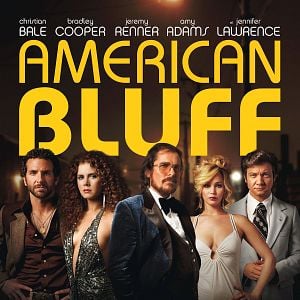 Photo American Bluff